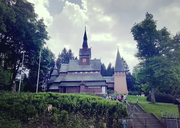 Hahnenklee Ferienpark 1-411