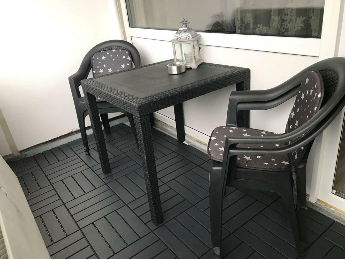 Apartment Hahnenklee 1-411